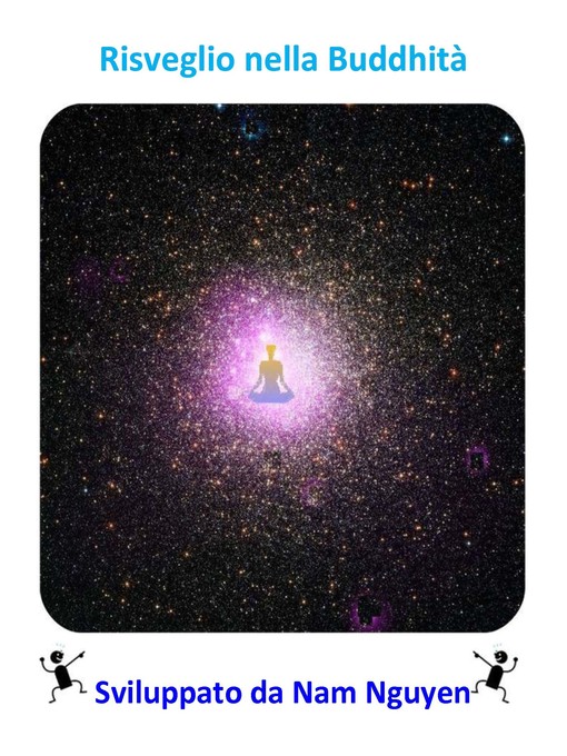 Title details for Risveglio nella Buddhità by Nam Nguyen - Wait list